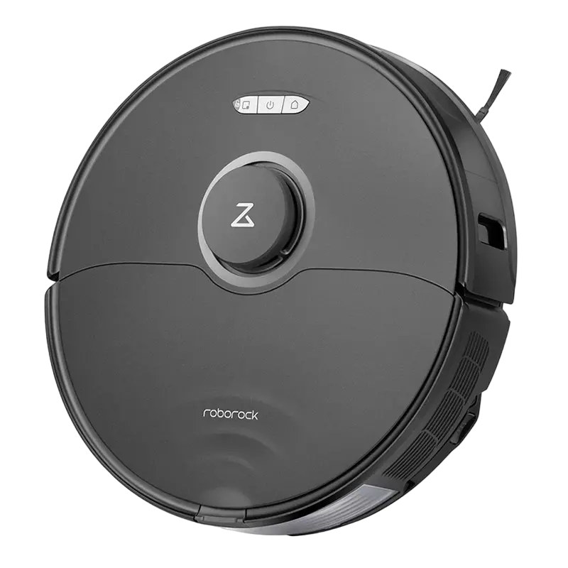 Aspirator Robot Xiaomi Roborock S8, Negru