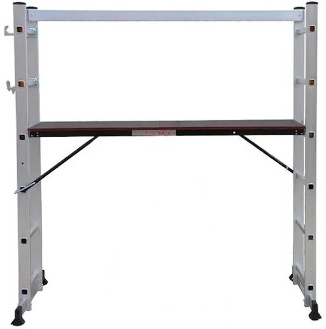 Scara tip schela TechnoWorker 2x6