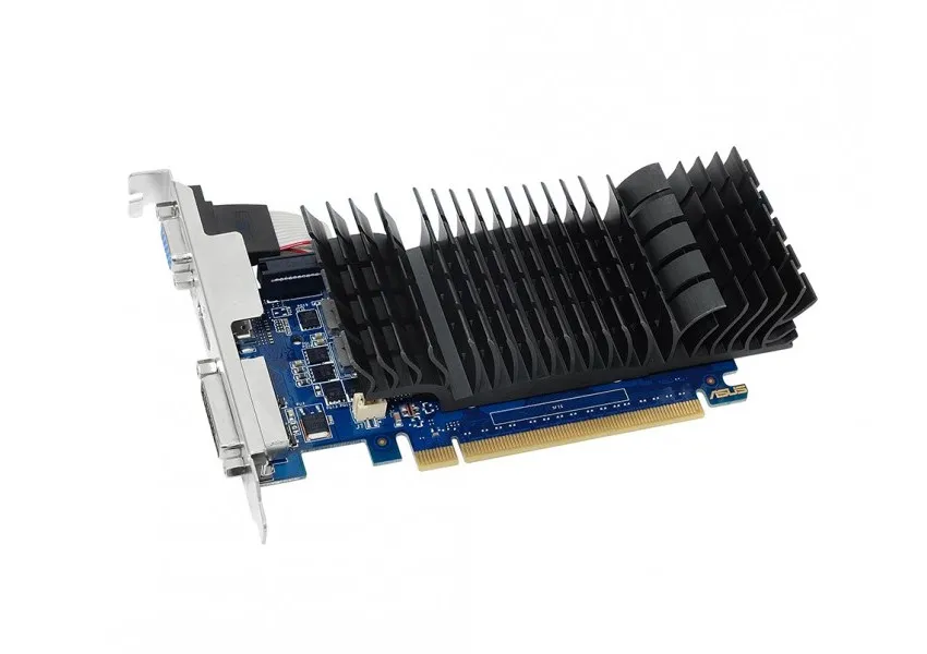 Placă Video ASUS GT730-SL-2GD5-BRK,  2GB GDDR5 64bit