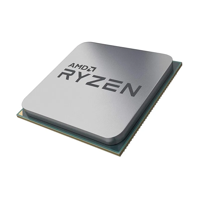 Procesor AMD Ryzen 5 PRO 4600G, Radeon Graphics, 7 GPU cores,  | Tray