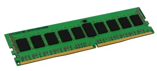 Memorie RAM Kingston ValueRAM, DDR4 SDRAM, 2666 MHz, 32GB, KVR26N19D8/32