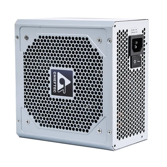 Sursă Alimentare PC Chieftec GPC-700S, 700W, ATX, --