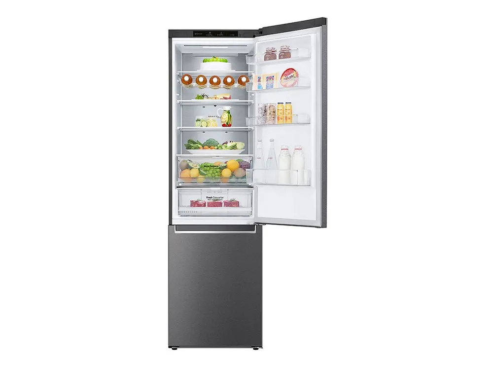 Frigider LG GW-B509SLNM, , Negru