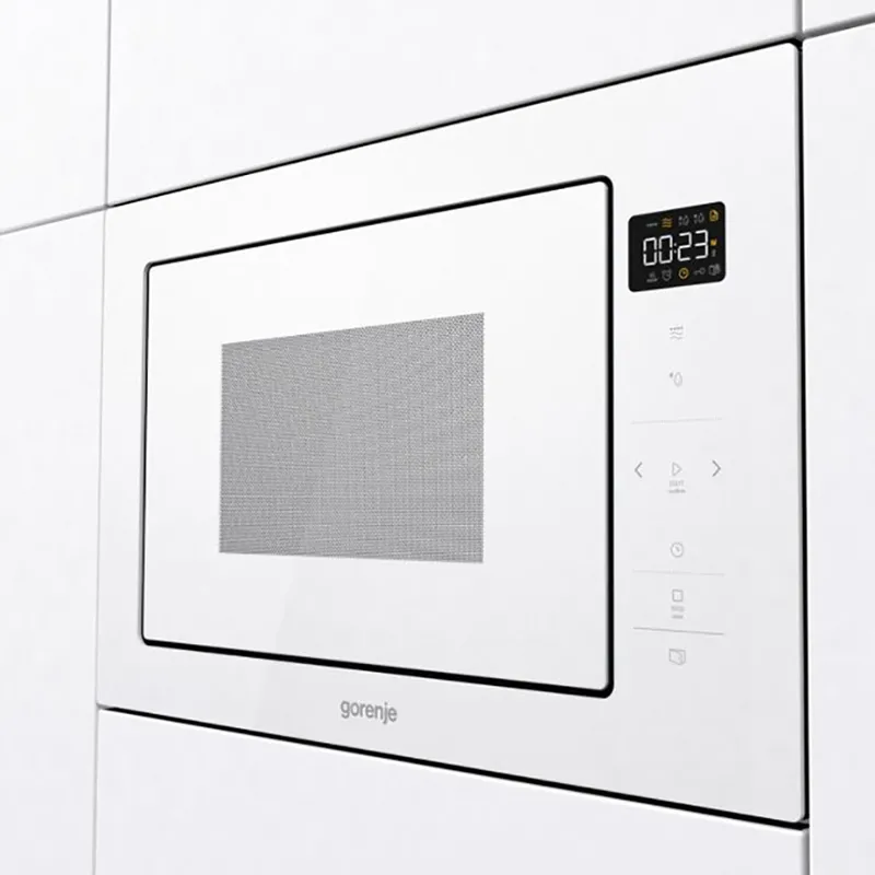 Cuptor cu microunde Gorenje BM 251 SG2WG, Alb