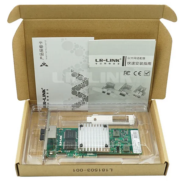 Adaptor de rețea LR-Link LREC9712HT