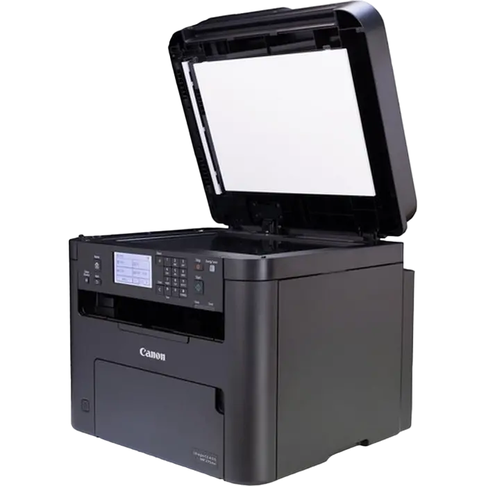 Multifunctional laser Canon i-Sensys MF275dw, Negru