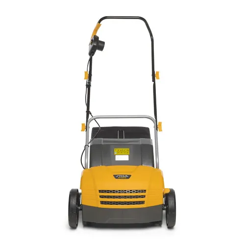 Scarificator-aerator electric Stiga SV 213 E