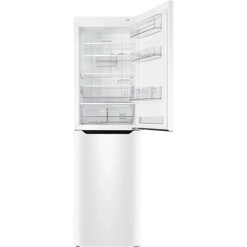 Frigider Atlant XM-4625-509 ND, Alb