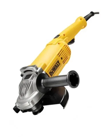 Polizor unghiular DeWALT DWE490 230mm 2000W