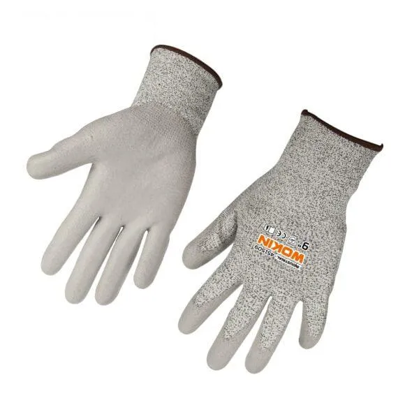 Manusi protectoare WOKIN 9 (XL) (Industrial)