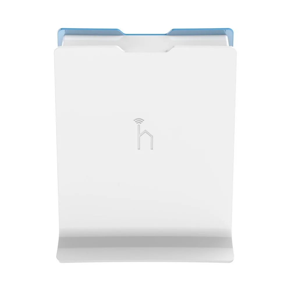 Router MikroTik hAP Lite TC, Albastru