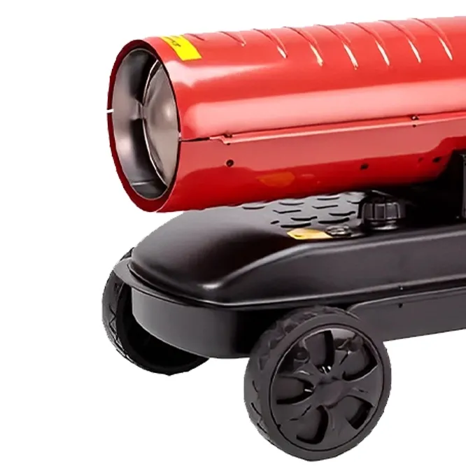 Aeroterma diesel AGM ADH 37