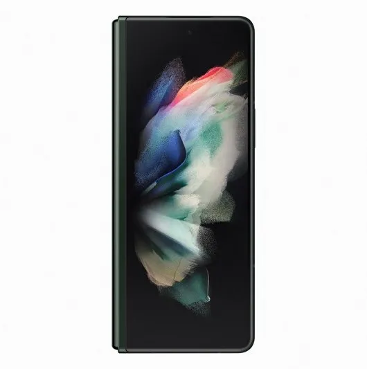 Smartphone Samsung Galaxy Fold3, 12GB/256GB, Phantom Green