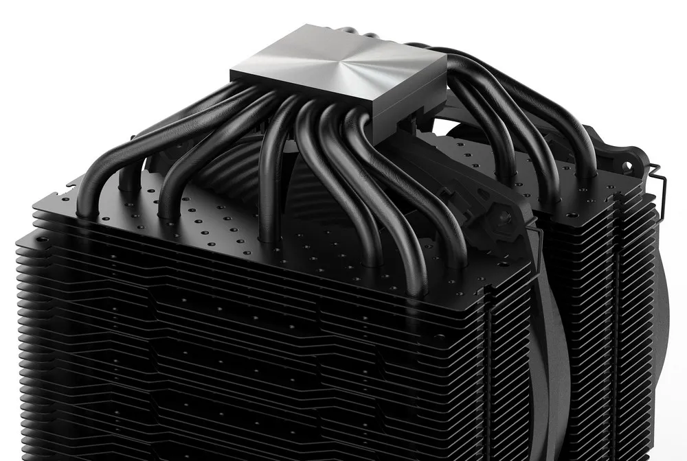 Cooler procesor be quiet! Dark Rock Pro 4