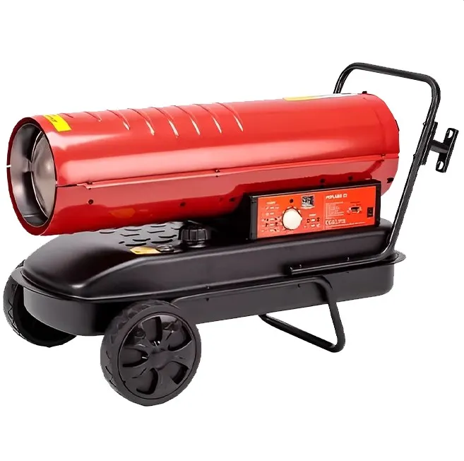 Aeroterma diesel AGM ADH 37