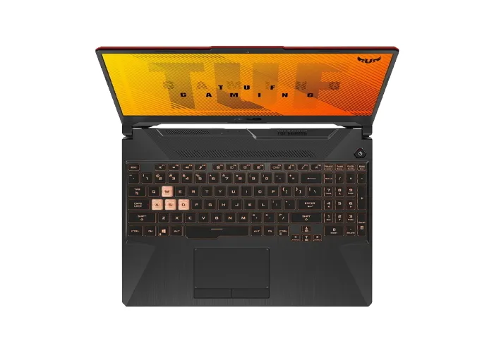 NB ASUS 15.6