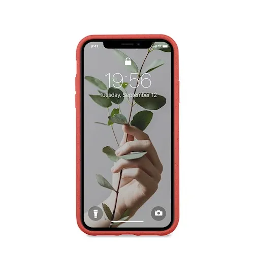 Forever Samsung S20 FE, Bioio, Red