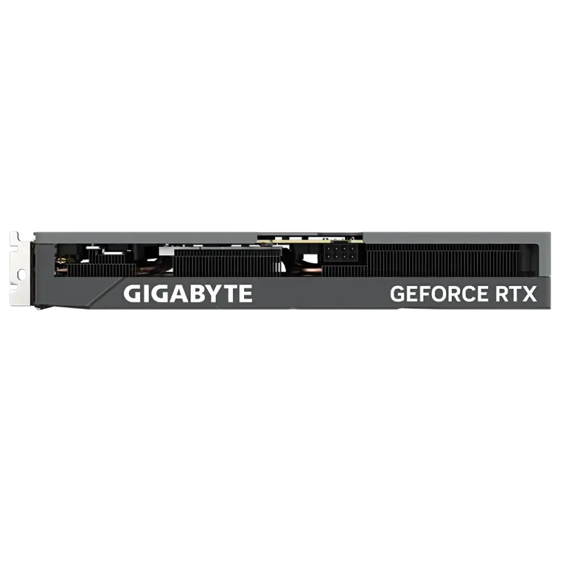 Placă Video Gigabyte GV-N406TEAGLE-8GD,  8GB GDDR6 128bit (GV-N406TEAGLE-8GD)