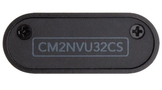 Adapter Enclosure Kit Century CM2NVU32CS, CM2NVU32CS