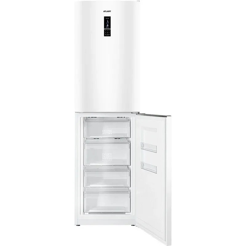 Frigider Atlant XM-4625-509 ND, Alb