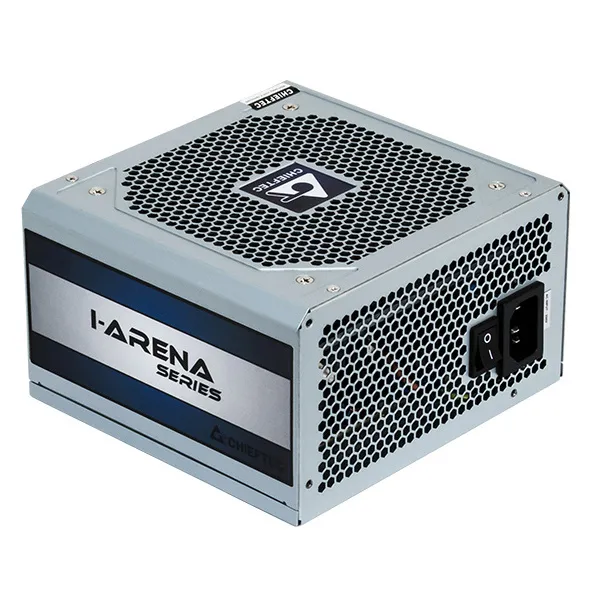 Sursă Alimentare PC Chieftec GPC-700S, 700W, ATX, --