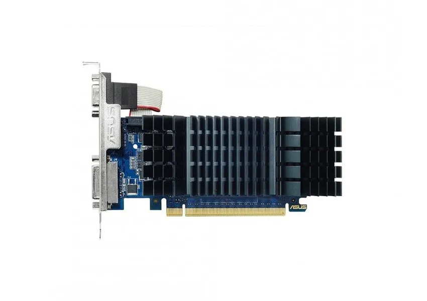 Placă Video ASUS GT730-SL-2GD5-BRK,  2GB GDDR5 64bit