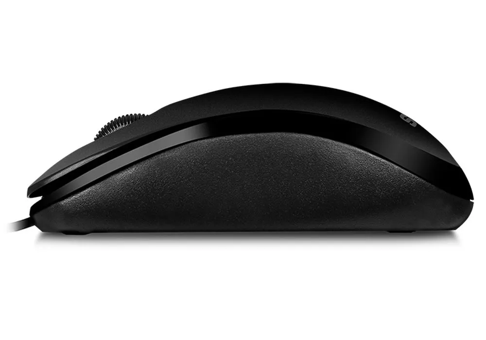 Set Tastatură + Mouse SVEN KB-S320C, Cu fir, Negru