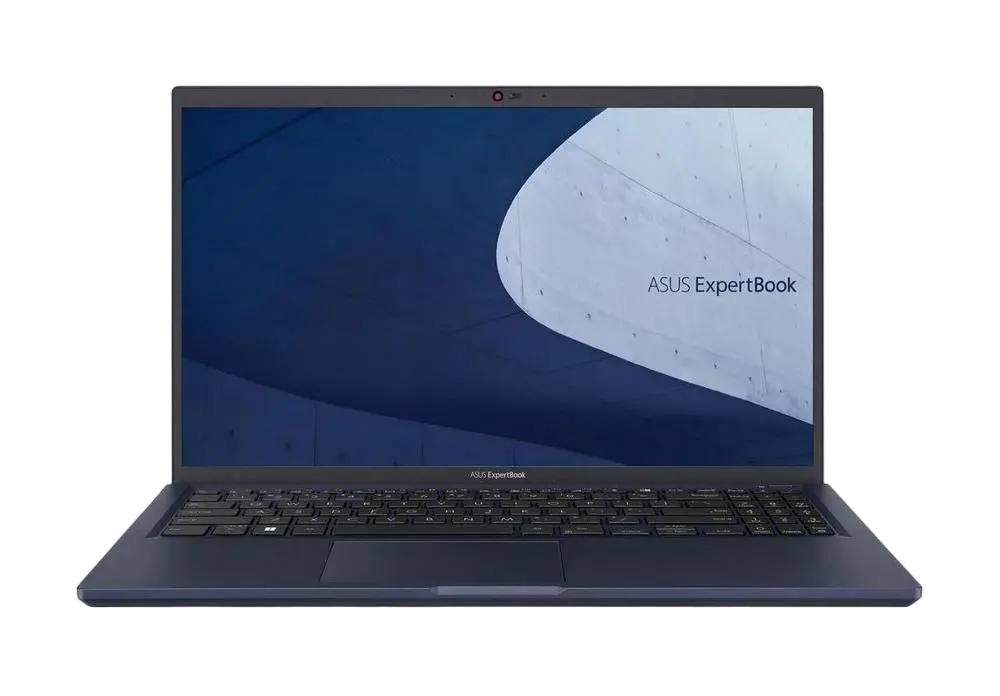 Laptop Business 15,6
