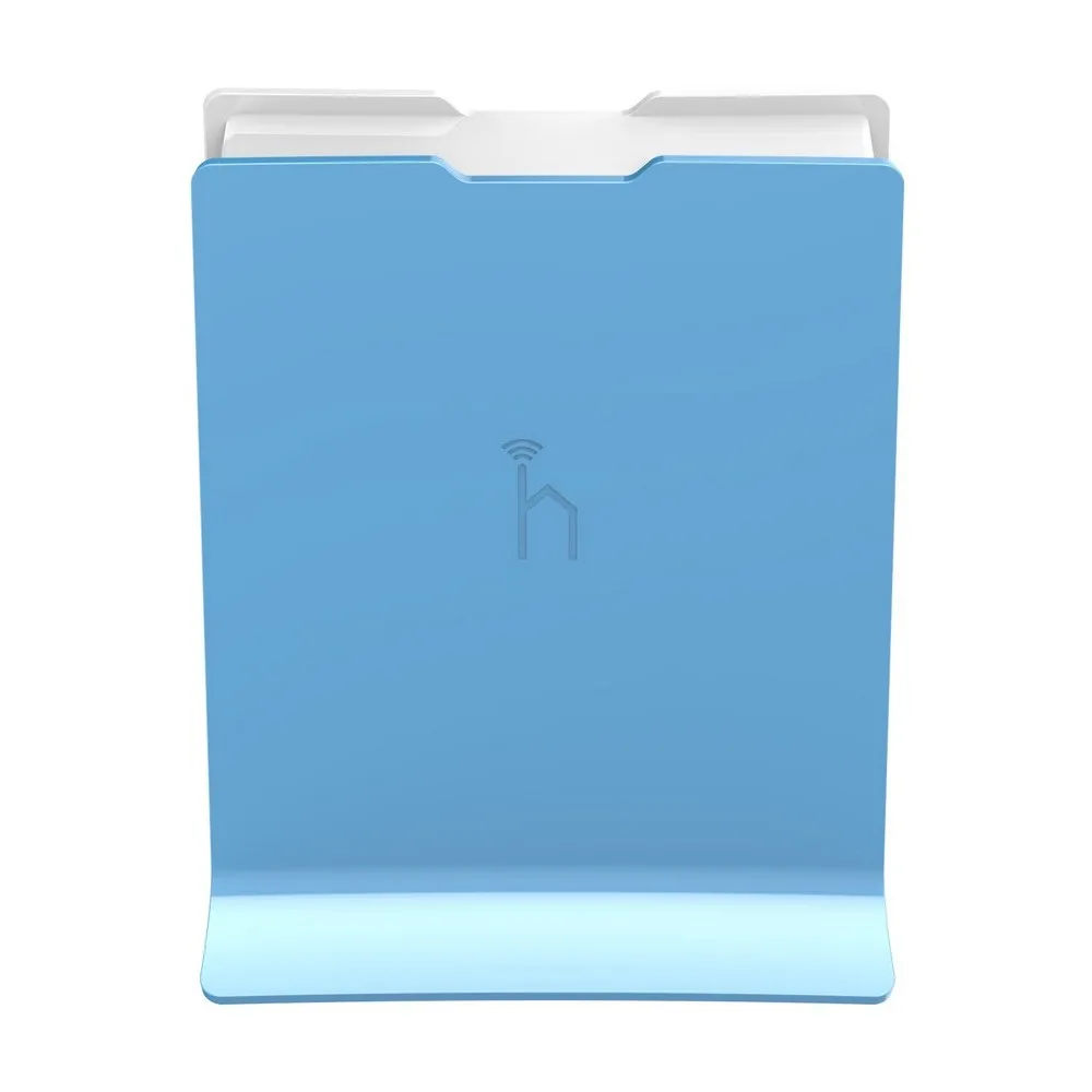 Router MikroTik hAP Lite TC, Albastru