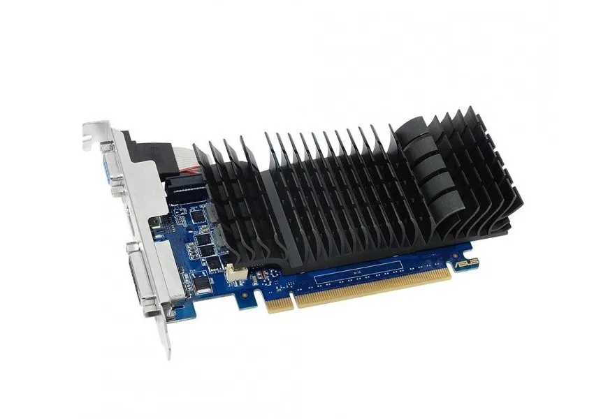 Placă Video ASUS GT730-SL-2GD5-BRK,  2GB GDDR5 64bit