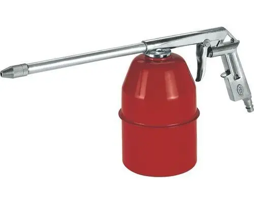 Pistol pneumatic pentru spalat TechnoWorker WG-01