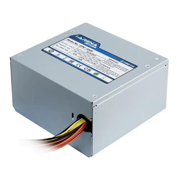 Sursă Alimentare PC Chieftec GPC-700S, 700W, ATX, --
