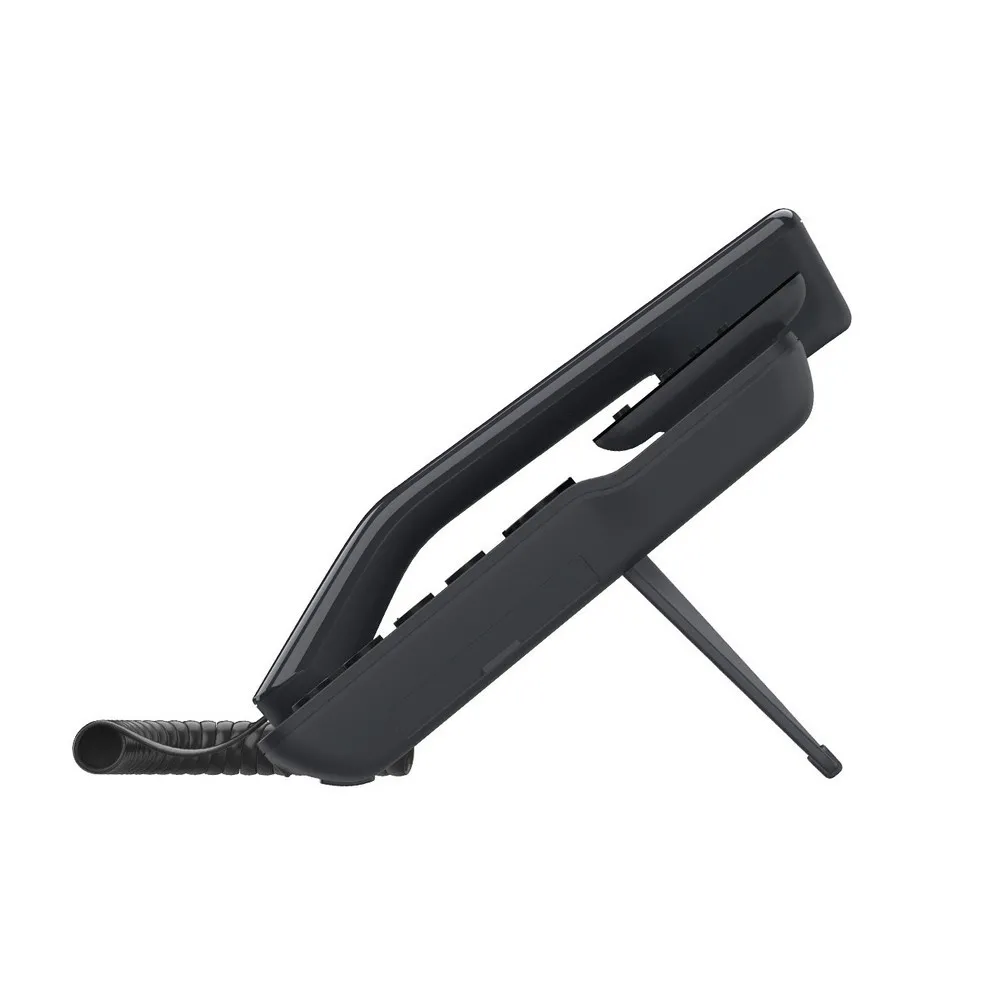 Telefon IP Fanvil V62, Negru
