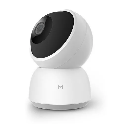 Camera de supraveghere Smart Xiaomi IMILAB A1, Alb