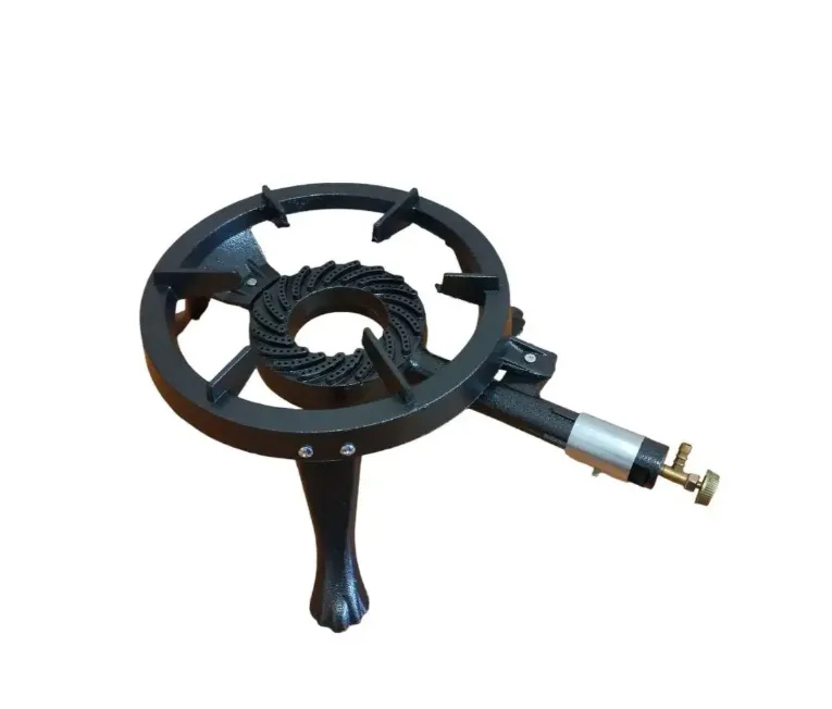 Pirostrie cu 3 picioare (arzator) RM495