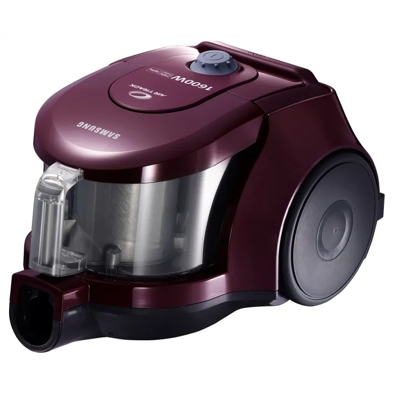 Aspirator Samsung VCC4325S3W/SBW, Bordo