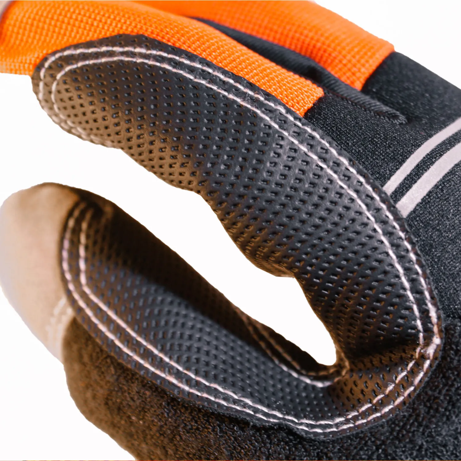 Manusi mecanice VWG 15/9