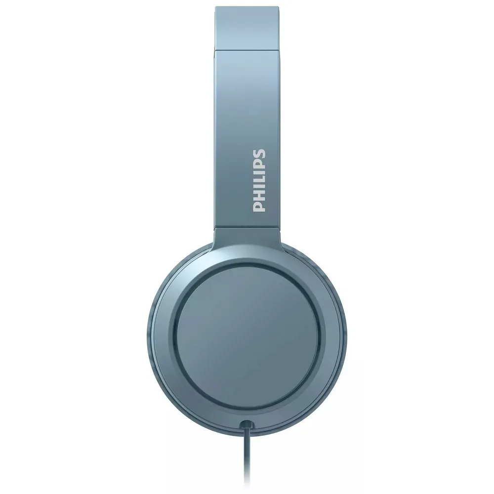 Căști Philips TAH4105BL/00, Albastru