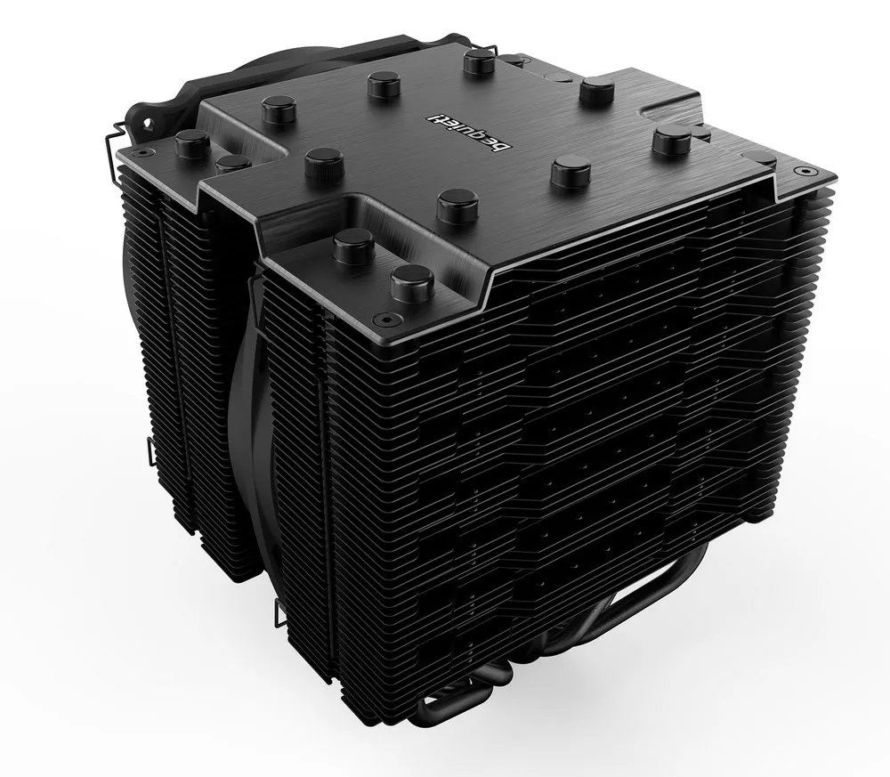 Cooler procesor be quiet! Dark Rock Pro 4