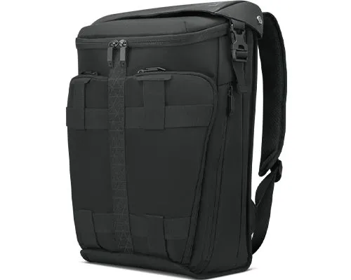 Rucsac pentru Laptop Lenovo Legion Active Gaming, 17", Poliester, Negru