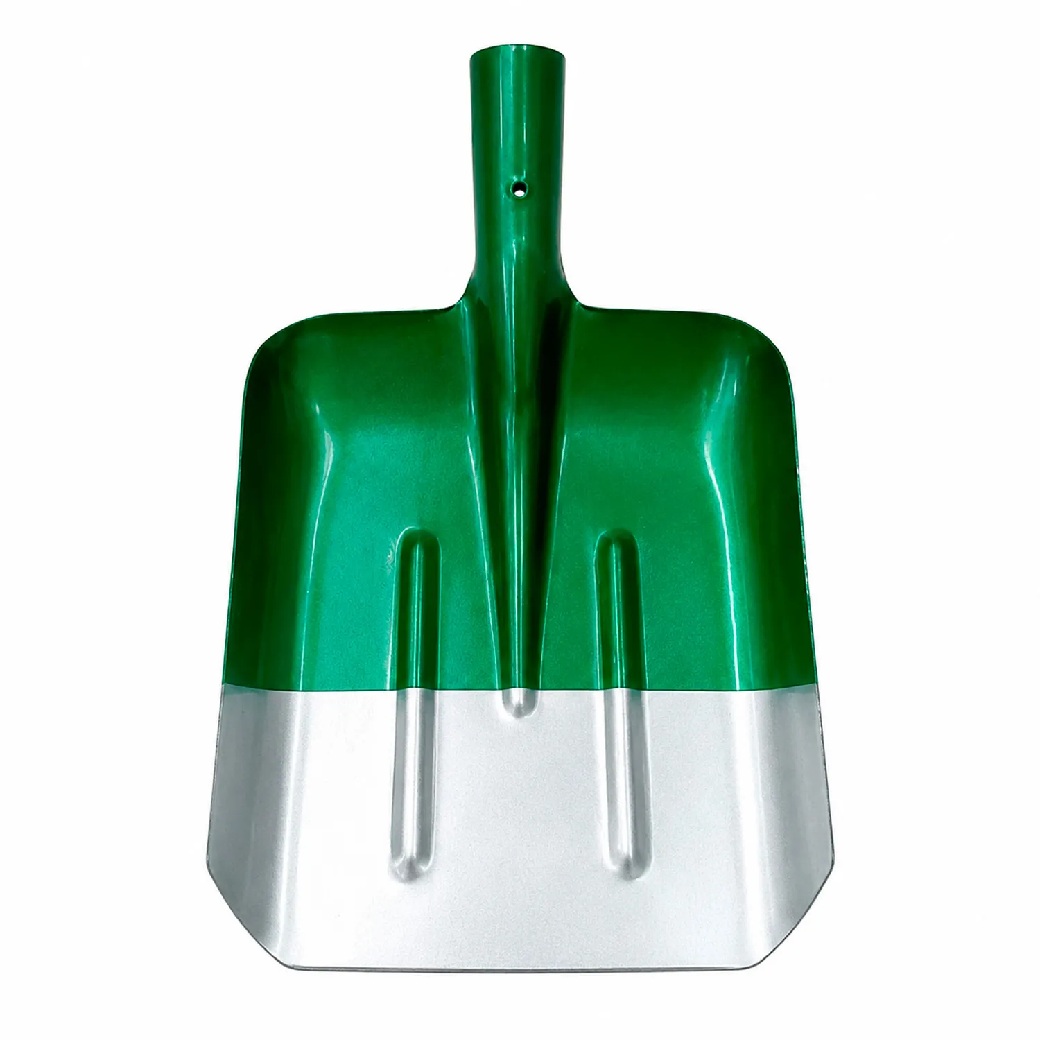 Lopata ascutita metal Verde 85 EMA, sac verde