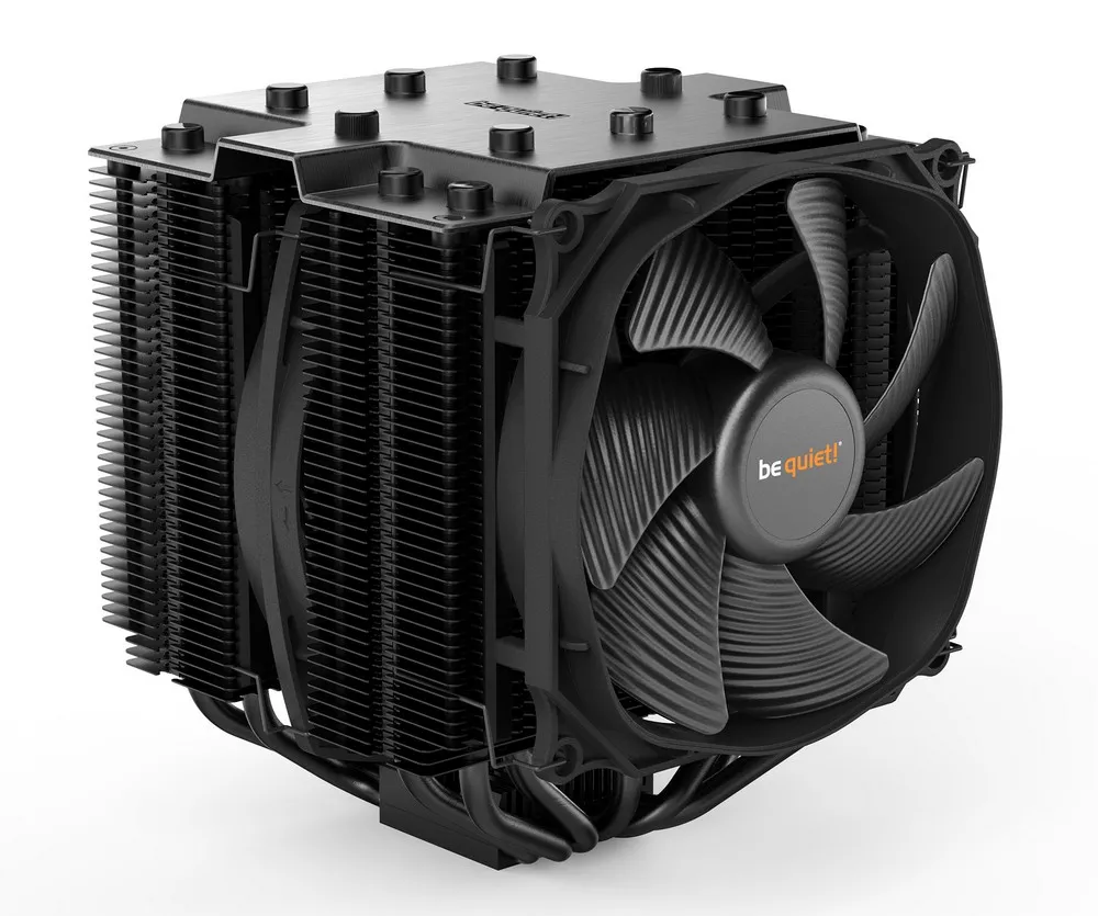 Cooler procesor be quiet! Dark Rock Pro 4