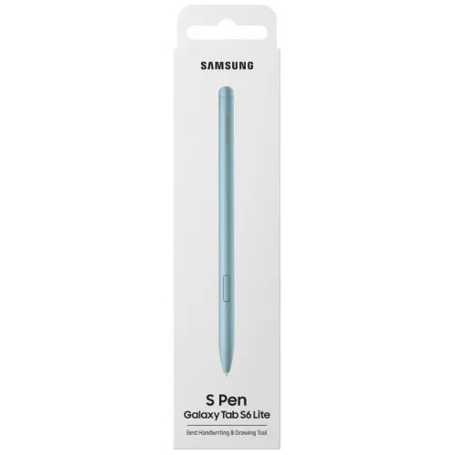 Tabletă Samsung Galaxy Tab S6 Lite, Wi-Fi, 4GB/64GB, Albastru
