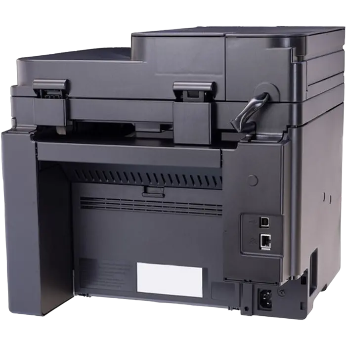 Multifunctional laser Canon i-Sensys MF275dw, Negru