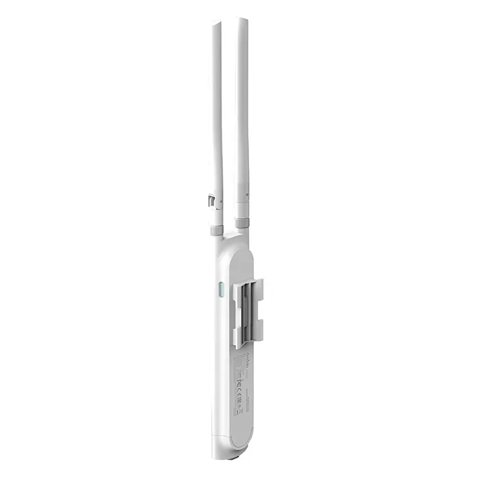 Punct de acces exterior TP-LINK AC1200, 300 Mbps, 867 Mbps, Alb