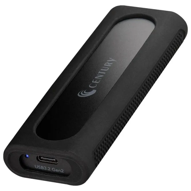 Adapter Enclosure Kit Century CM2NVU32CS, CM2NVU32CS