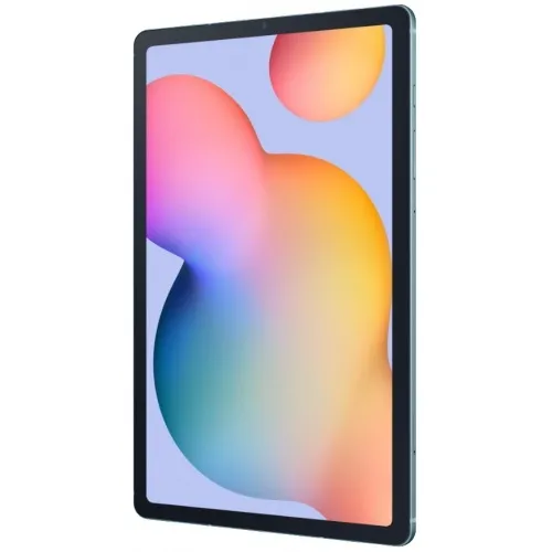 Tabletă Samsung Galaxy Tab S6 Lite, Wi-Fi, 4GB/64GB, Albastru
