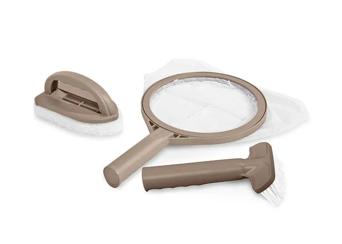 Accesorii pentru piscine Intex 28004, Bej