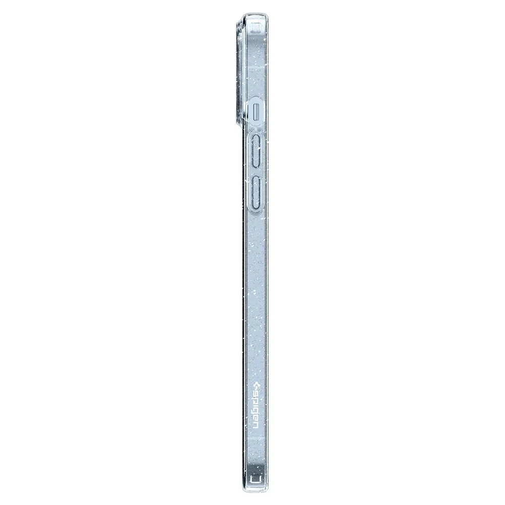 Spigen iPhone 14 Plus, Liquid Crystal, Glitter Crystal