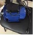 Motor electric moara TechnoWorker 3.5KW